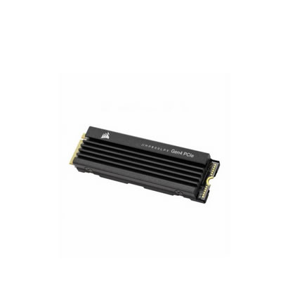 Corsair Mp600 Pro Lpx 1tb M 2 Nvme Pcie Gen